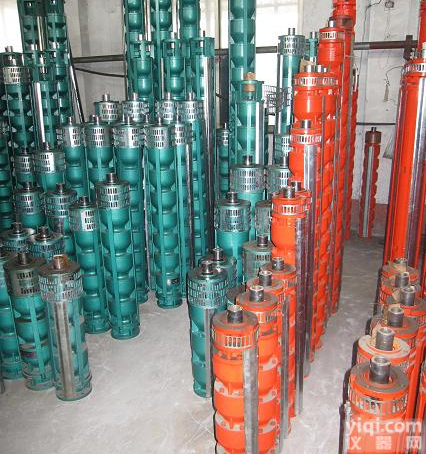 QJ深水泵，<em>深井泵</em>，高<em>扬程</em>深水泵，高<em>扬程</em><em>深井泵</em>