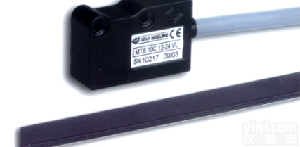 Givi<em>磁栅</em>尺—位移<em>传感器</em>