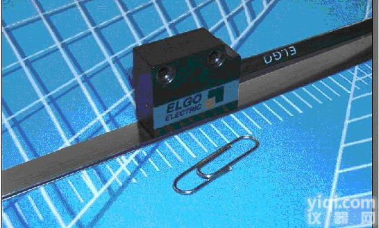ELGO<em>磁栅</em>尺/<em>磁栅</em>尺<em>读数</em>头
