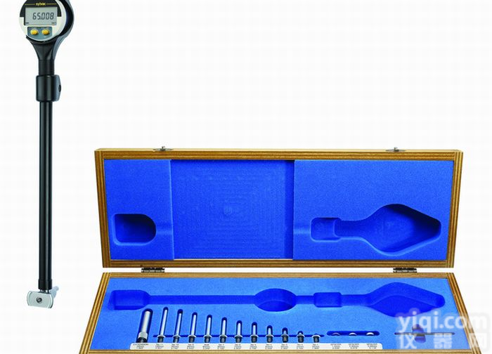 <em>瑞士</em> SYLVAC<em>内径</em>千分表