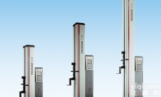 Mahr CX2 <em>马尔</em><em>测高仪</em>