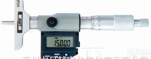<em>三丰</em>数显<em>深度</em>尺,<em>三丰</em><em>深度</em>千分尺