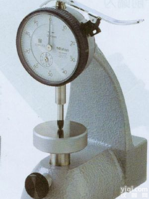 <em>指针</em>式<em>台式</em>千分表