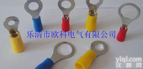 <em>冷压</em>接线<em>端子</em>规格，<em>冷压</em>端头厂家，圆形冷冲压接线端头