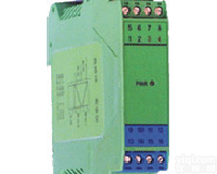 变送器输入/<em>单通道</em>/<em>回路</em>供电<em>安全栅</em>