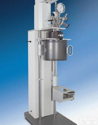 美国 PARR 高温高压<em>反应釜</em>－－4570/80<em>系列</em>