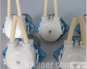 微型<em>蠕动泵</em>、微型蠕动<em>软管</em>泵