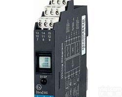 液晶型<em>操作</em>端-<em>电流</em>输入 单/双通道-BFEXB-CA3）安全栅