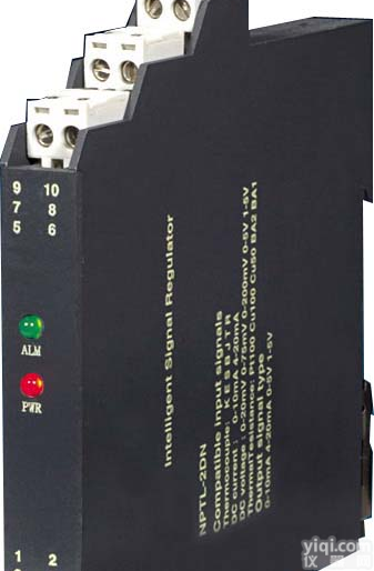 <em>通用型</em><em>智能型</em>频率变送器