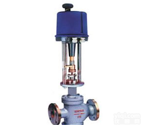 <em>ZDLQ（X）电子式电动三通调节阀</em>生产厂家直销阀门厂家