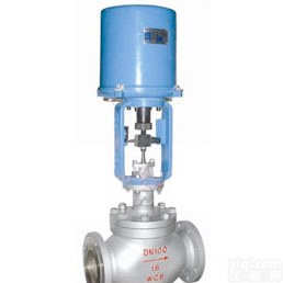 ZDLP、ZDLN型电动单座、双座<em>调节阀</em>阀门<em>生产厂家</em>直销
