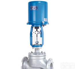 ZDLM型<em>电子式</em>电动<em>套筒</em><em>调节阀</em>（采用381L型<em>电子式</em>电动执行器）