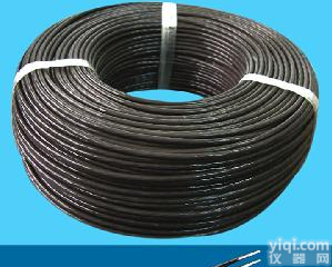 氟塑料绝缘及<em>护套</em>耐高温<em>控制电缆</em>