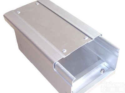 <em>铝合金</em><em>电缆桥架</em>