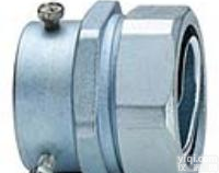 <em>卡套</em>式<em>金属软管</em>接头