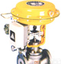 ZJHP（M）型<em>气动</em>单座（套筒）<em>调节阀</em>上海<em>阀门厂</em>家直销