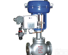 <em>CV3000</em>直行程<em>系列</em>气动<em>小口径</em>调节阀 上海生产厂家直销厂家价格