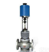 ZPSN系列直行程电动双座调节阀上海阀门生产<em>厂家</em><em>直销</em>阀门<em>厂家</em>阀门价格