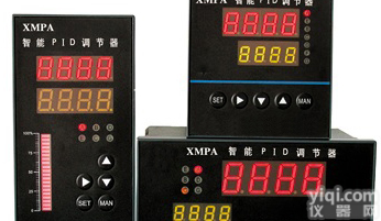 BF-<em>XMC</em>系列智能PID<em>调节器</em>