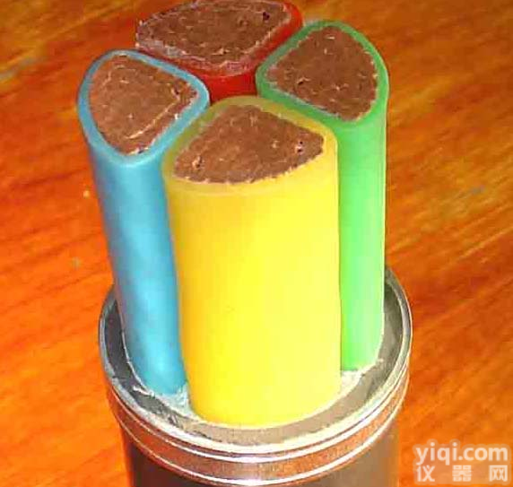 聚氯乙烯绝缘<em>电力电缆</em>、<em>阻燃</em><em>电力电缆</em>