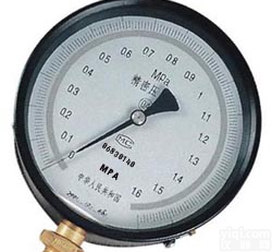 <em>精密</em><em>压力表</em>上海<em>生产厂家</em>直销