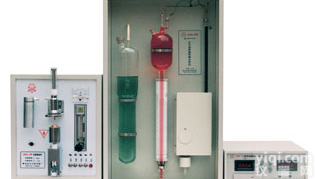 全自动高速碳硫分析仪器