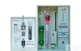 优惠供应CS-B3型 碳硫元素分析仪器