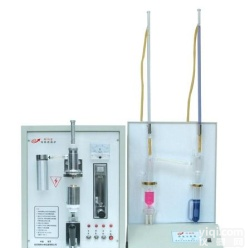 供应CS-80型矿石碳硫分析仪 <em>煤碳</em>、焦炭<em>定硫仪</em>