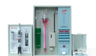 碳硫<em>高速</em><em>分析仪器</em>、智能<em>高速</em>分析仪、<em>微机</em><em>高速</em>分析仪