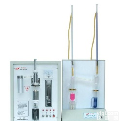 优惠长期供应CS-80型<em>非水滴定</em>碳硫联测分析仪