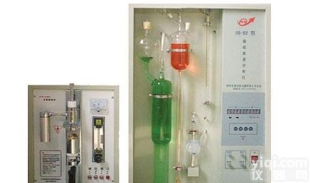 碳硫<em>分析仪器</em>、红外分析仪、<em>元素</em>化验仪器、<em>钢铁</em>分析仪