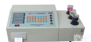 三元素分析仪器、多元素分析仪器、钢铁元素分析仪器