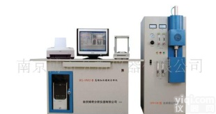 高频红外碳硫仪，红外碳硫联测仪，化验设备，分析仪器