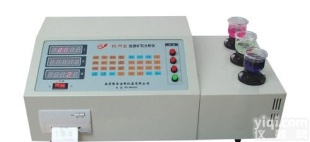 优惠供应BQ-F6型 <em>钼矿</em>石元素分析仪器 <em>钼矿</em>石分析仪