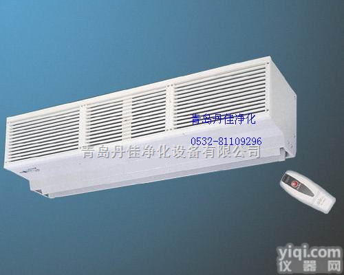 <em>石家庄</em>车间、商场门高4米以上用<em>风幕机</em>