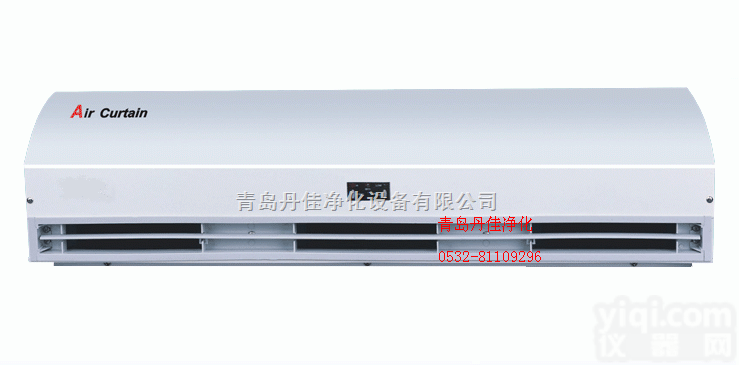 <em>石家庄</em>普通贯流型<em>风幕机</em>