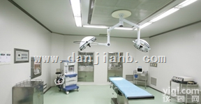 <em>潍坊</em>市<em>净化工程</em>、层流净化手术室