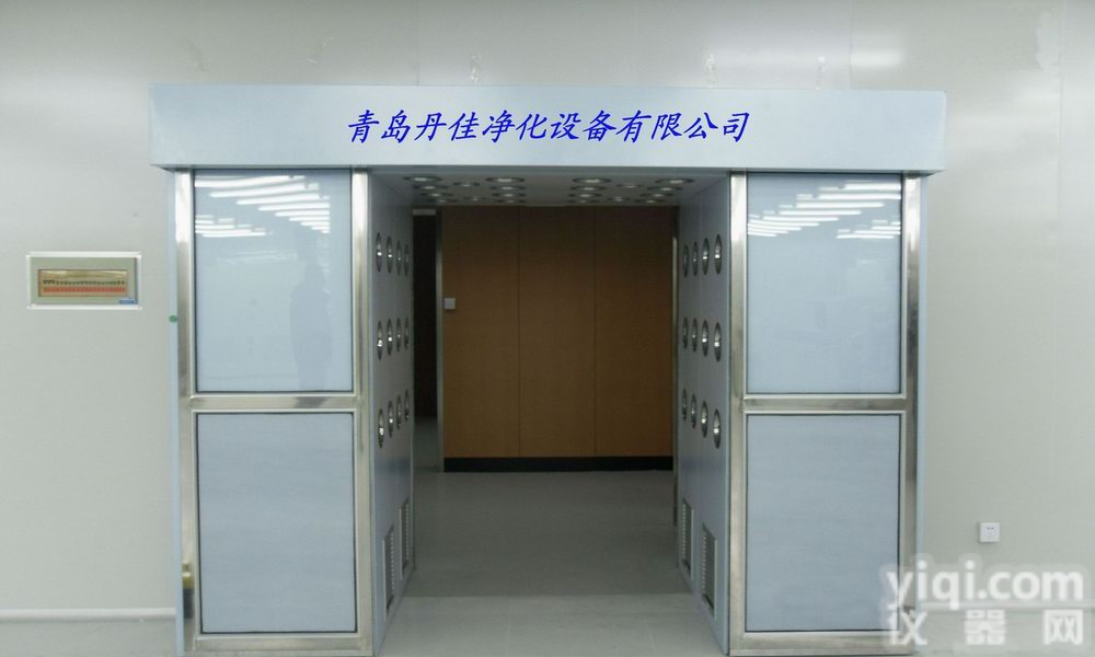 <em>昌吉市</em>货淋室，风淋机