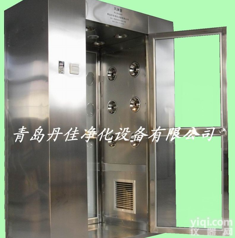 <em>林芝地区</em><em>风淋室</em>