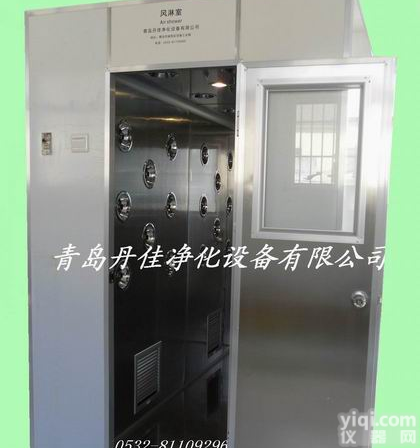 <em>个旧市</em>风淋室、风淋机、风淋门
