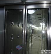 <em>都匀市</em>风淋室