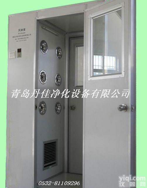 <em>菏泽市</em><em>风淋室</em>