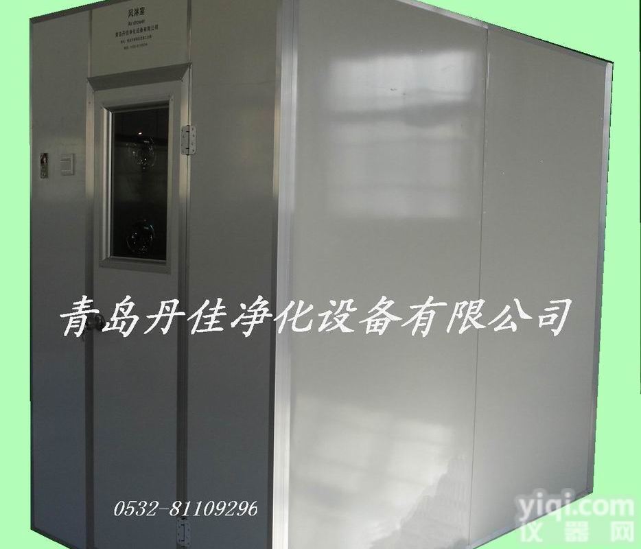 <em>盘锦</em>市<em>风淋室</em>