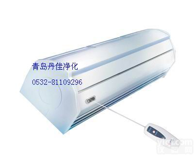 <em>电加热</em><em>遥控</em>型<em>风幕机</em>