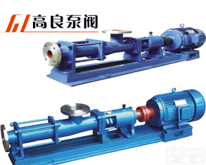 G型<em>单螺杆泵</em>，<em>单螺杆泵</em>，G型<em>单螺杆泵</em><em>厂家</em>