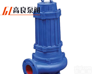 QW型<em>污水</em><em>液下泵</em>，<em>污水</em><em>液下泵</em>，<em>污水</em><em>液下泵</em>扬程