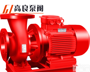 XBD-W<em>卧式</em><em>单级</em>消防泵，<em>卧式</em><em>单级</em>消防泵，<em>卧式</em><em>单级</em>消防泵安装