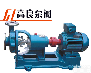 AFB型卧式<em>不锈钢</em><em>离心泵</em>，卧式<em>不锈钢</em><em>离心泵</em>，卧式<em>不锈钢</em><em>离心泵</em>样本