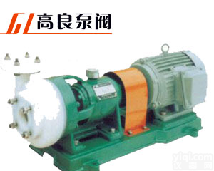 FSB型<em>氟塑料离心泵</em>，<em>氟塑料离心泵</em>，<em>氟塑料离心泵</em>安装解析
