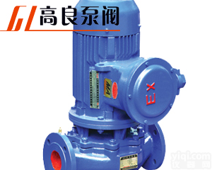 IHGB型立式<em>防爆</em><em>离心泵</em>，立式<em>防爆</em><em>离心泵</em>，立式<em>防爆</em><em>离心泵</em>说明